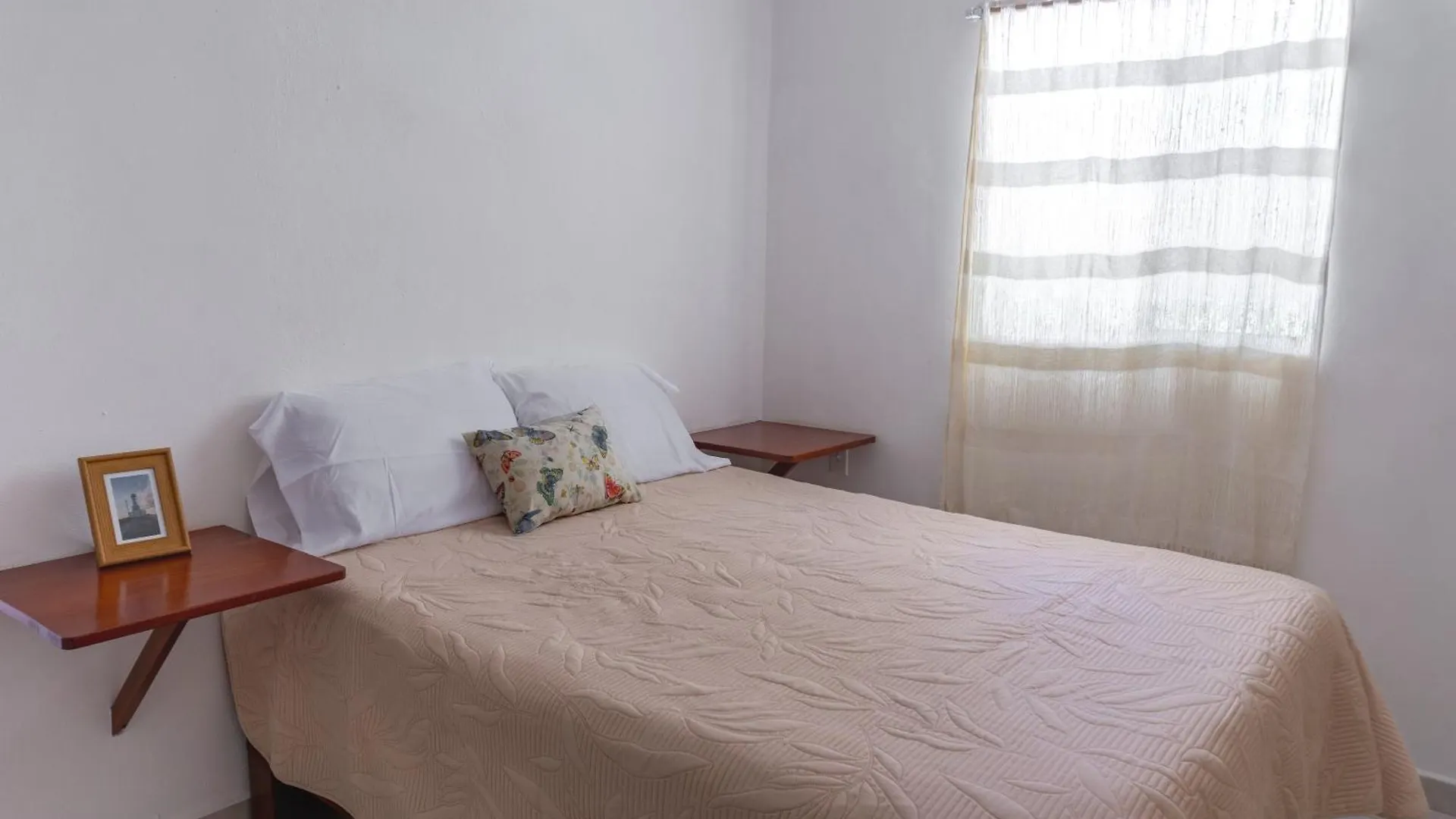 Manglaria Bed & Breakfast Bacalar