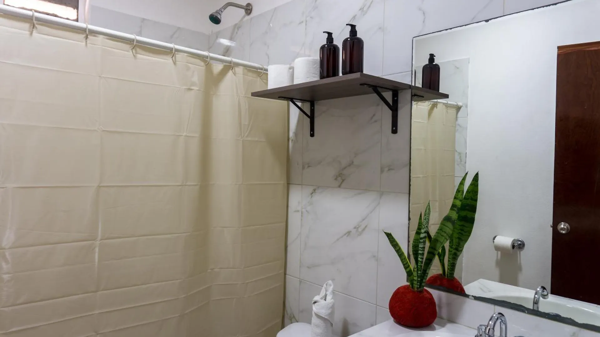 Manglaria Bed & Breakfast Bacalar